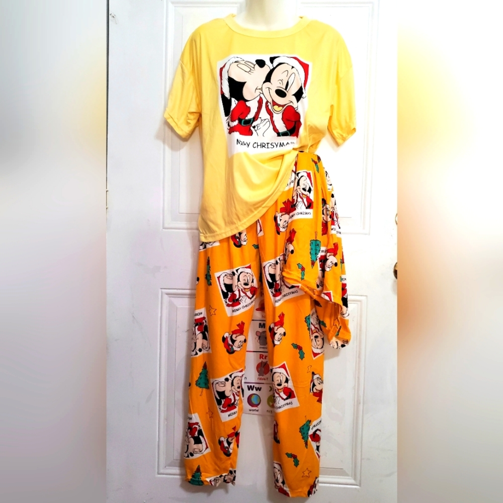 Pajama set
